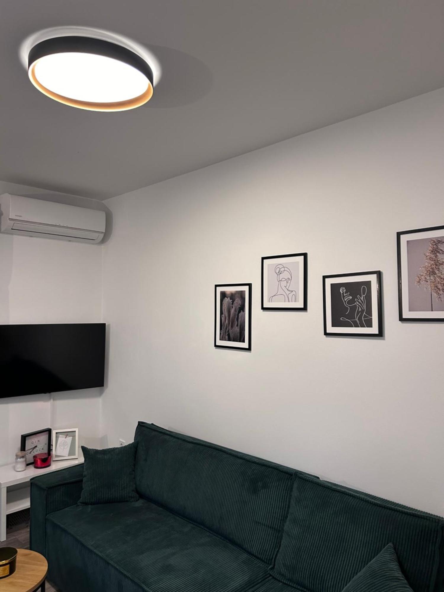 Appartamento Apartman Zen Kaštela Esterno foto