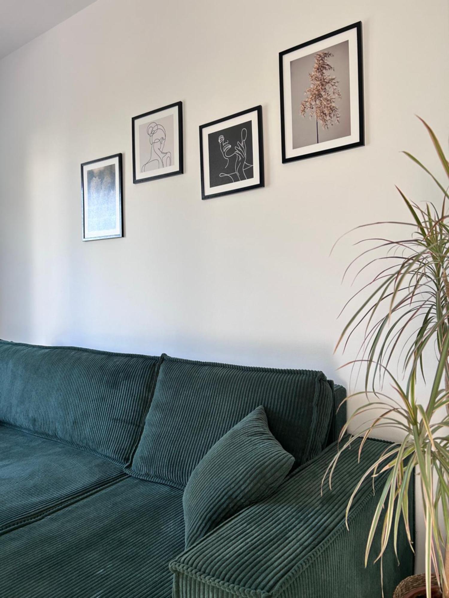 Appartamento Apartman Zen Kaštela Esterno foto